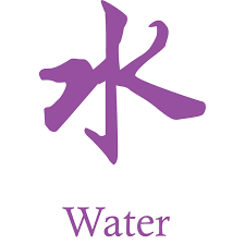 Praktijk Mamita, element Water